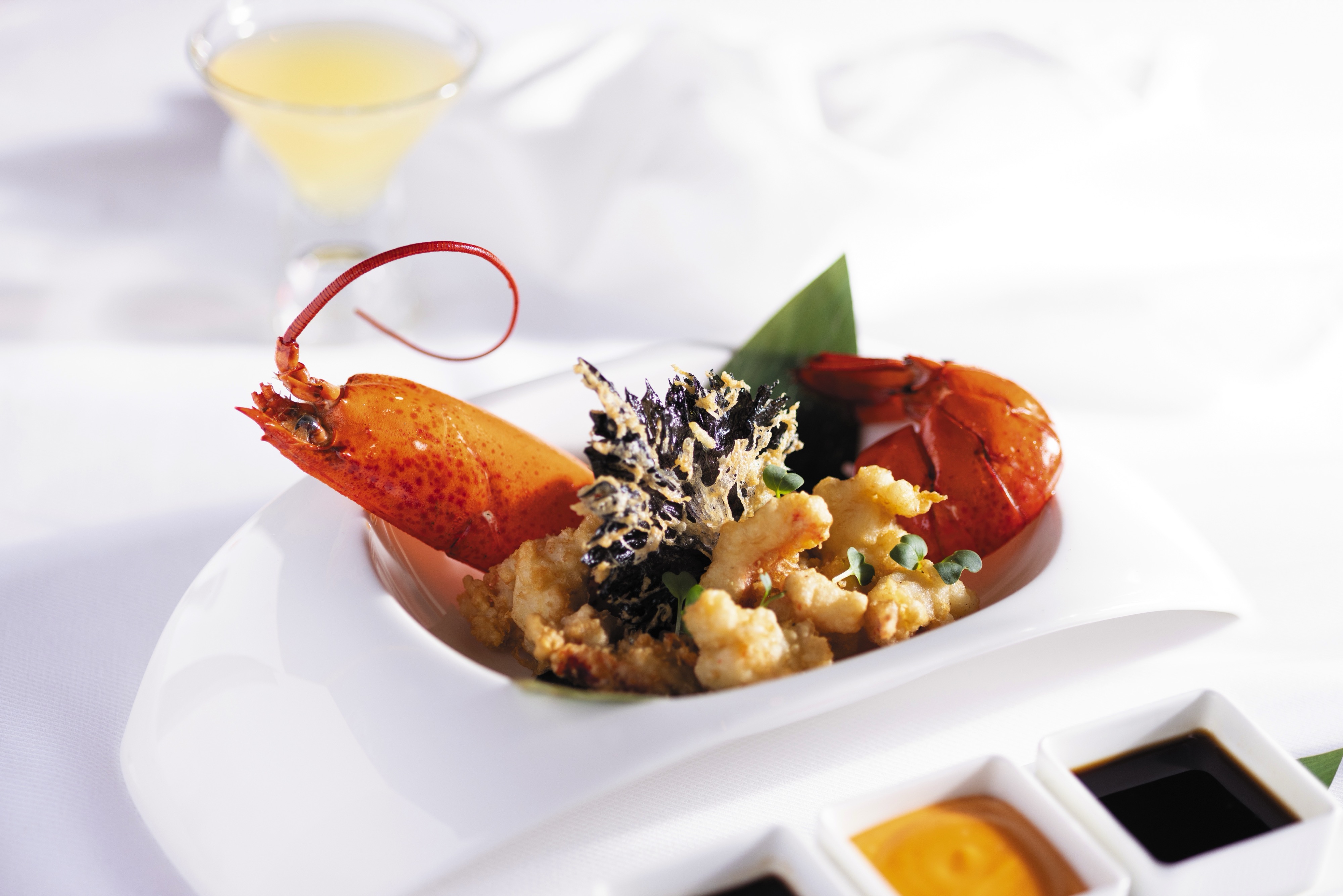 Seven Seas Grandeur - Pacific Rim